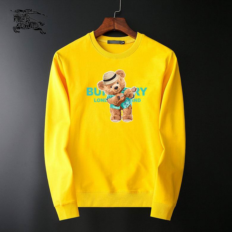 Burberry Sweatshirt-013